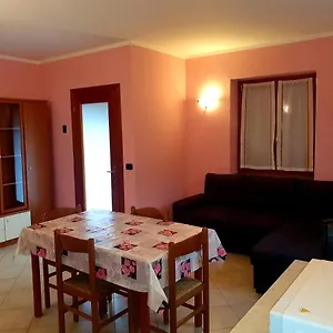 Appartamento Casa Clef 
