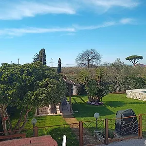 Appartamento Belloretta - Il Renaione 